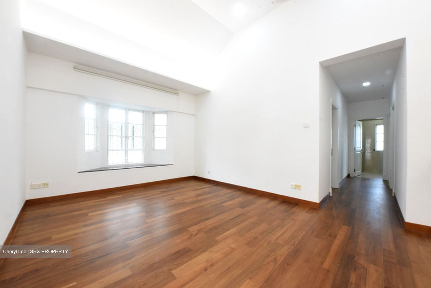 Gentle Villas (D11), Semi-Detached #600930971